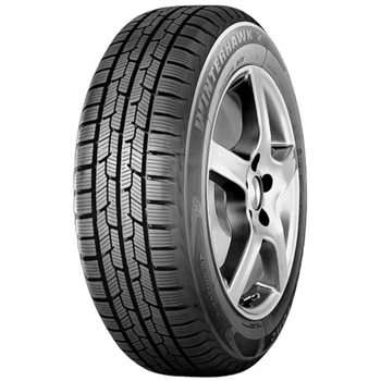 Автошина Firestone WinterHawk 2 Evo 185/60 R15 88T XL