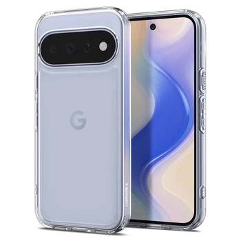 Чехол Spigen Ultra Hybrid для Google Pixel 11 Crystal Clear (ACS11440)