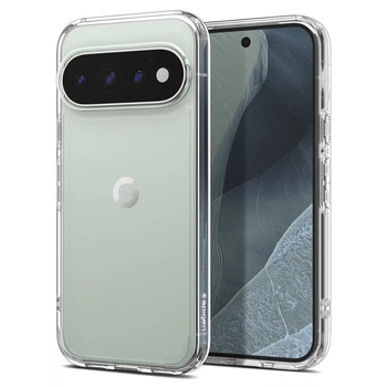 Чехол Spigen Ultra Hybrid для Google Pixel 11 Pro Crystal Clear (ACS11430)