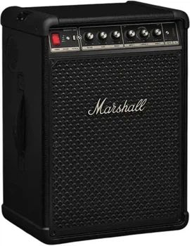 Портативная колонка Marshall Bromley 450 Black and Brass (1008199)