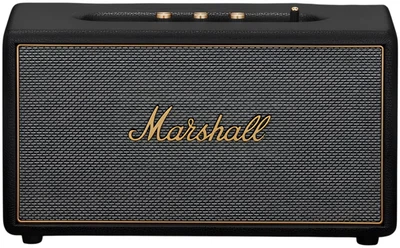 Портативная колонка Marshall Stanmore IV Black (1009296)