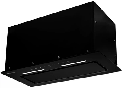 Кухонная вытяжка Perfelli NUOVA 6NWRB NERO