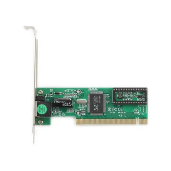 Сетевая карта Gembird NIC-R1 (356068)
