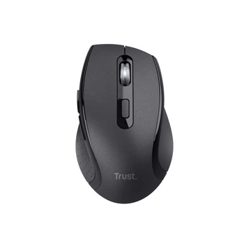 Мышка Trust Sura Comfortable Wireless Black (25479) (356063)