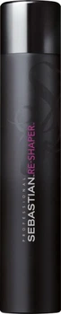 Lakier do włosów Sebastian Professional Re-Shaper Strong Hold utrwalający 400 ml (4064666211688)