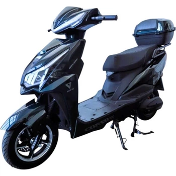 Электроскутер Corso JOGGER JR-821263 Green-Blue [172237]