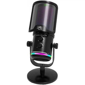 Микрофон Proove Gaming Gryphon Black (GMGR00022001) [175034]