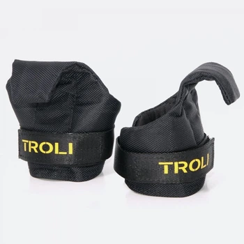 Кистевые Крючки Troli Hooks Оutward