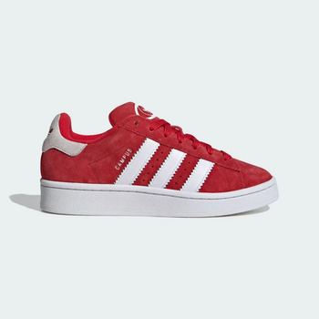 Кросівки Adidas Campus 00S Better Scarlet/Cloud White/ Better Scarlet 37.5/24см