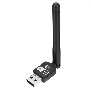USB Wi-Fi адаптер PIX-LINK UW11 RTL8188, 150 Мбіт/с
