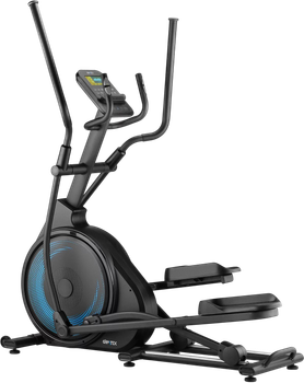 Orbitrek elektromagnetyczny Gymtek XCF5000 (G-42318) (5905884423189)