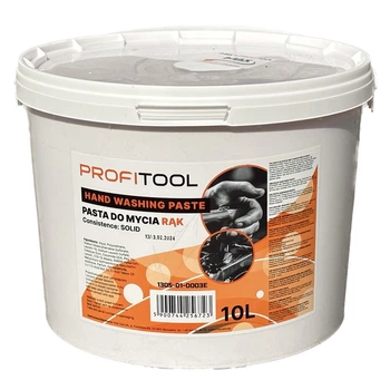 Паста для миття рук густа Profitool Hand Wash Paste мигдаль 10л ( 1305-01-0003E )