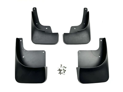 Брызговики Suzuki Vitara 1998-2006, комплект 4 шт. для Suzuki Vitara 1998-2005 (8516)