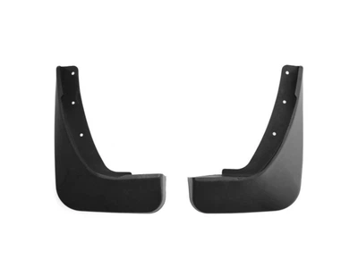Брызговики задние для Mazda CX-5 2012–2016, комплект 2 шт для Mazda CX-5 2012-2016 (7036)