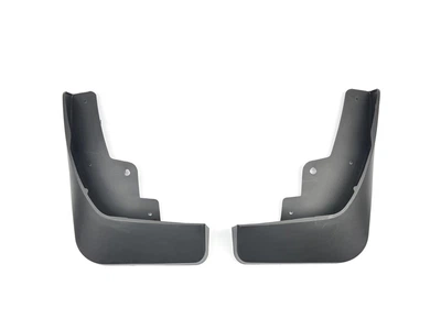 Брызговики передние для Mazda CX-4 2020+, комплект 2 шт для Mazda CX-4 2017- (7542)