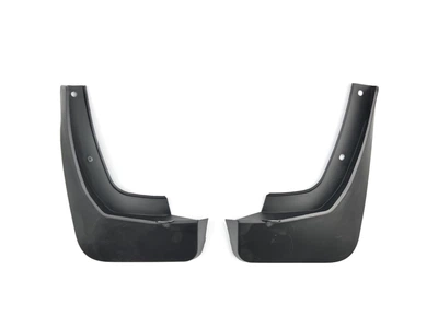Брызговики задние для Mazda CX-4 2020+, комплект 2 шт для Mazda CX-4 2017- (7543)