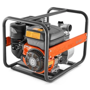 Мотопомпа Husqvarna W50P (9676390-02)