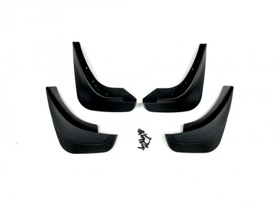 Брызговики Suzuki SX4 2006-2012 HB хэтчбэк комплект 4шт. для Suzuki SX4 2006-2012 (3940)