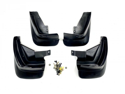 Брызговики Subaru Forester 2006-2008 комплект 4 шт. для Subaru Forester 2006-2008 (5452)