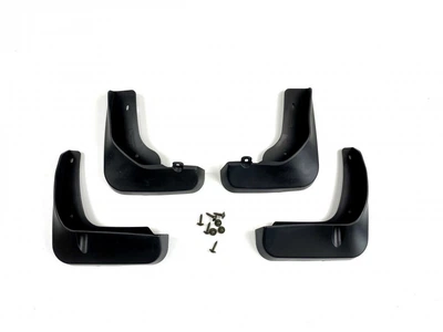 Брызговики Toyota Camry 50 2011-2014 комплект 4шт для Toyota Camry 50 2011-2014 (2003)