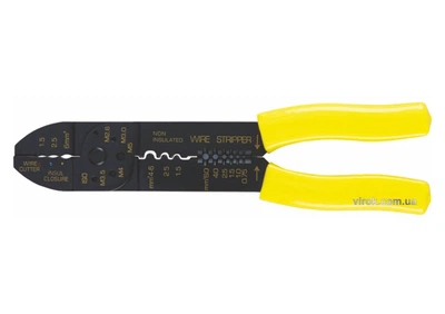 Знімач ізоляції STANLEY, L=220 мм (STHT0-75414)