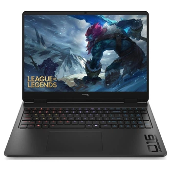Ноутбук HP HyperX OMEN 16-am2044ua 16" 2K IPS, 400n/i7-14650HX (5.2)/16Gb/SSD1Tb/RTX 5060,8GB/Підсв/DOS (DM8C8EA)