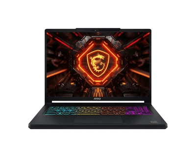 Ноутбук (портативний комп’ютер) CROSS A16 HX R9-8940HX 16" 16/512GB E8WFK-031XUA MSI (E8WFK-031XUA)