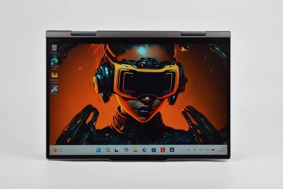 Ультрабук-трансформер Lenovo ThinkPad X1 2-in-1 G10 U7 258V / 32GB / 512GB / Intel Arc Graphics 140V / 14" WUXGA IPS Touch (б/у)