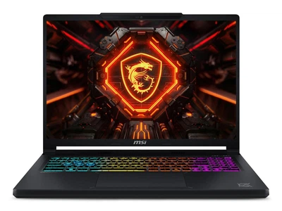 Ноутбук (портативний комп’ютер) CROSS 16HX CI7-14650HX 16" 16/512GB E14WFK-053XUA MSI (E14WFK-053XUA)