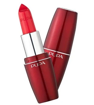 Помада для губ Pupa Volume 403 Euphoria Red 3.5 мл