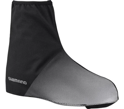 Бахилы Shimano Water Proof, Чёрный, р. S (37-40)