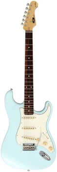 Електрогітара FGN NST200RAL-PSB Neo Classic (Pale Sonic Blue)
