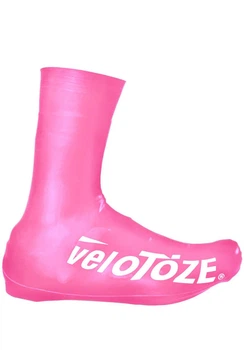 Бахіли VELOTOZE, рожеві, р. L (43-46)