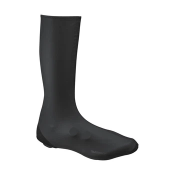 Бахилы Shimano S-Phyre Tall Чёрный, р. XL (44-46)