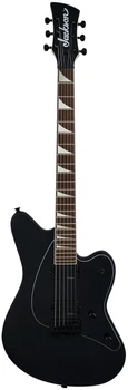 Електрогітара Jackson X Series Surfcaster SC HT6 Satin Black