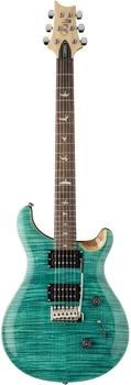 Електрогітара PRS SE Custom 24 (Turquoise)