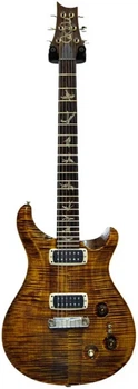 Електрогітара PRS Paul's Guitar 10-top (Yellow Tiger) #0369896