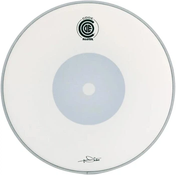 Пластик для барабана Code Drum Heads 14" Boomer Snare Drum