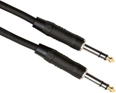 Инструментальный кабель Soundking BJJ280 Gold Series TRS Cable (5m)
