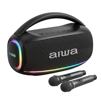 Портативная колонка Aiwa AH-22 20W RGB