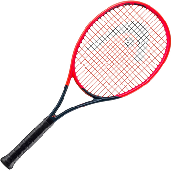 Ракетка для тенниса Head Radical PRO 315 г профессиональная ракетка для взрослых игроков из графита
