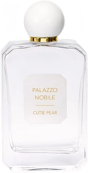 Туалетна вода унісекс Valmont Palazzo Nobile Cutie Pear 100 мл (7612535510805)