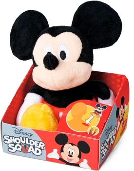 Maskotka Simba Disney Mickey 12 cm (5400868031461)
