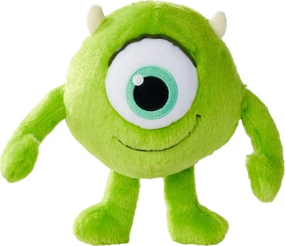 Maskotka Simba Monsters Inc. Mike Wazowski Flufflets 25 cm (5400868033632)