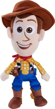Maskotka Simba Toy Story 5 Woody 25 cm (5400868038286)