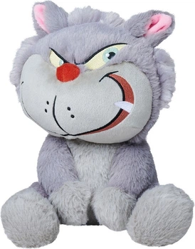 Maskotka Simba Disney Cinderella Lucifer 25 cm (5400868040425)