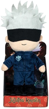 Maskotka Play by Play Jujutsu Kaisen Gojo 27 cm (8425611321979)