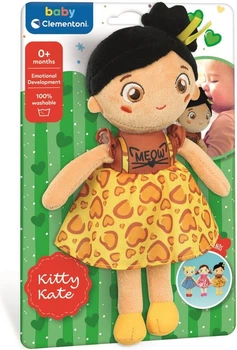 Maskotka Clementoni Kitty Kate (8005125176021)