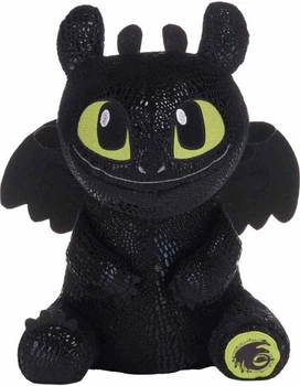 Maskotka Play by Play How To Train Your Dragon Toothless 30 cm (8425611360046)