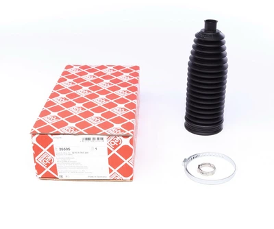 Пыльник рулевой рейки BMW 3(E90)/X5(F15/F85)/X6(F16/F86) 05- Febi Bilstein 26505